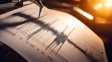 Balıkesir Sındırgı’da 3.5 büyüklüğünde deprem