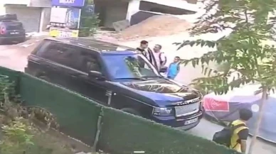 Soruşturma başlatıldı: Kocaeli’de baba, çocuklarının yanında tokatlandı