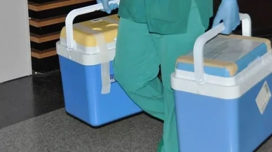 Organ bağışında yeni dijital dönem e Devlet'te! Resmi Gazete'de yayımlandı