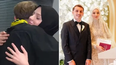 Kerem Aktürkoğlu, eşi hakkında yapılan hakaret içerikli paylaşımlara dava açıyor