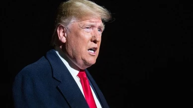 İşte madde madde Trump'ın Gazze planı