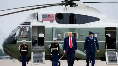 Trump ölebilir! Gizli Servis yetkilisi yaşananları anlattı