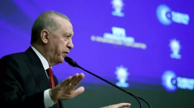 Cumhurbaşkanı Erdoğan, CHP'nin ertelenen kurultay davası hakkında ilk kez konuştu