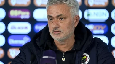 Mourinho'ya büyük şok! Federasyon soruşturma başlattı