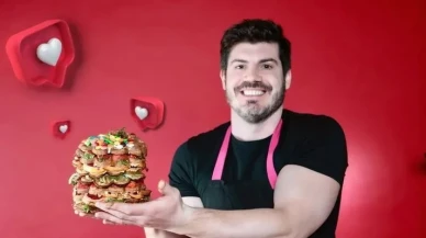 Ünlülerin waffle'cısı taciz skandalıyla gündemde! Küçük kız çocuğuna...