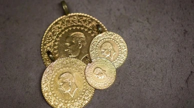 FED'in faiz kararı sonrası altın coştu! 18 Eylül çeyrek altın, gram altın ne kadar oldu?