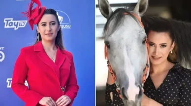 Türkiye'nin ilk kadın yarış spikeri Esen Gök'ün ölüm nedeni belli oldu