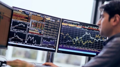 Avrupa borsaları İngiltere hariç yükseldi