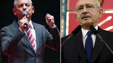 Özgür Özel'den kurultay davası öncesi Kılıçdaroğlu'na kritik çağrı