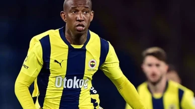 Taraftarın yuhaladığı Talisca'dan ses var