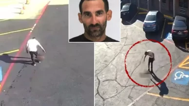 İş arkadaşının başını kesti, asfaltta yuvarlayıp çöpe attı! Nedeni akılalmaz