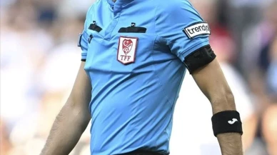 Yardımcı hakeme bıçaklı saldırı: 3 şüpheli tutuklandı