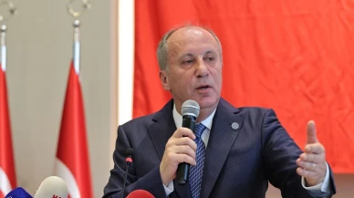 Canlı yayında dikkat çeken İmamoğlu açıklaması: İnce'ye görev verildi