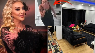 O hareketine dikkat: Güllü, odaya girdiğinde ne gördü?