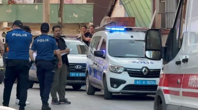 Evde korkunç manzara! Kadın ile 5 yaşındaki kızının çürümüş cesetleri bulundu