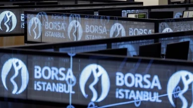 Borsa İstanbul'da manipülasyon soruşturmasında ikinci dalga: 11 şüpheli yakalandı