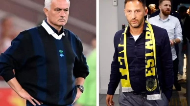 Taraftarın beklediği haber! Tedesco, Mourinho'nun dayattığı sisteme dur dedi
