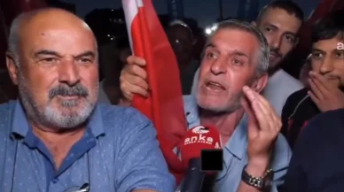 CHP mitinginde çok konuşulan sözler: İmamoğlu'na tapıyoruz canımızı vermeye geldik