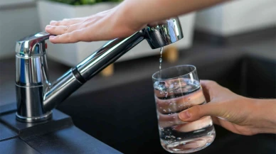 Suyun azaldığı İzmir'de her gece planlı su kesintileri yapılacak