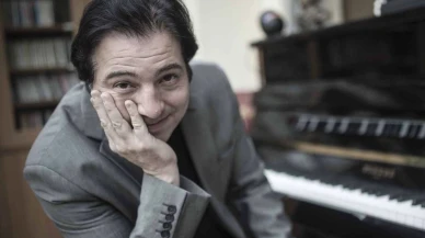 Fazıl Say batılı sanatçılara seslendi: 'Gazze'de yapılan bir soykırımdır, nokta'