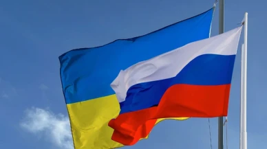 Ukrayna ve Rusya barış müzakereleri durduruldu!