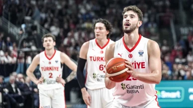 12 Dev Adam Avrupa ikincisi