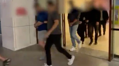 Yerlikaya duyurdu: Alçaklar yakalandı! Şehidimizin ailesini hedef almışlardı