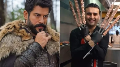 "Aylık gelirim 30 bin TL" demişti: CZN Burak, Burak Özçivit'in milyonluk aracını satın aldı