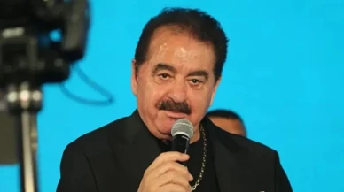 Gözlerden uzak torunu ortaya çıktı! İbrahim Tatlıses'in torununu görenler hayran kaldı...