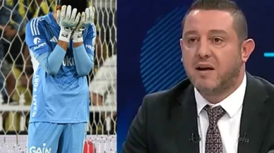 İrfan Can Eğribayat için olay iddia! Nihat Kahveci'nin sözleri gündem oldu