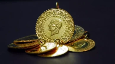 Uzmanlardan dikkat çeken değerlendirme: Gram altın için 5 bin lira hedefine az kaldı!