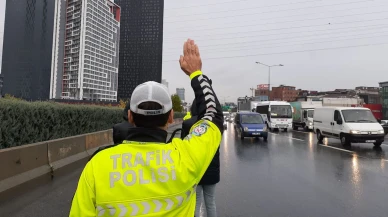 Kocaeli'de çevreyi kirleten firmaya rekor ceza