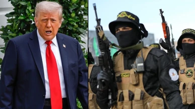 Hamas’tan Trump’a “Geçici Ateşkes” mektubu iddiası