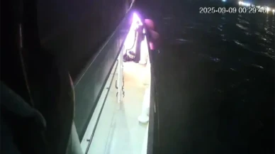 Gazze'ye yardım götüren uluslararası gemiye saldırı