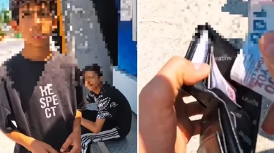 ATM önlerindeki bu tuzağa dikkat!