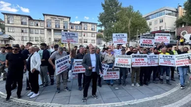 İliç halkından  altın madeni çağrısı: “İşsizliğe mahkum etmeyin”