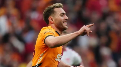 Dursun Özbek, Barış Alper Yılmaz'ın isteği için şart koştu