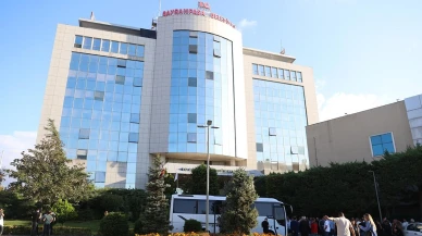 Bayrampaşa Belediyesi soruşturmasında 39 şüpheli için tutuklama istendi