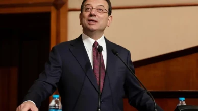 Sahte diploma davası başladı! Hakim sordu, İmamoğlu aylık gelirini açıkladı