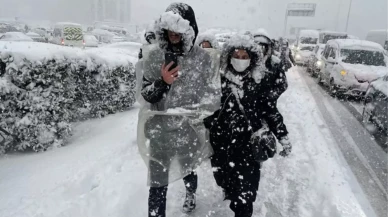 Yaz sıcağında lapa lapa kar yağacak! Meteoroloji uzmanı Orhan Şen açıkladı