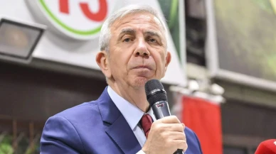 'Sora sora Ankara'ya operasyon yaptırdılar'! Mansur Yavaş'tan Gökçek'e olay suçlama