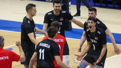 Filenin Efeleri tarih yazmaya hazır! Son 16’daki rakip Hollanda