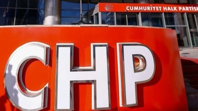 CHP'nin üç ilçe kongresi yapılmayacak