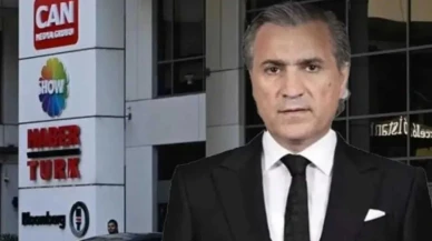 Can Holding Başkanı Kemal Can tutuklandı