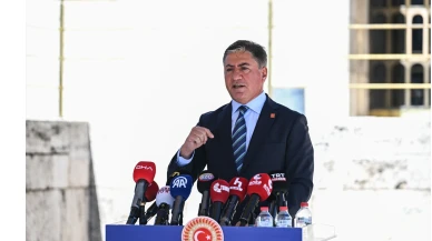 CHP, YSK kararına ilişkin açıklama yaptı