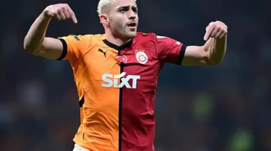 Kalması için her şey yapılıyor! Galatasaray'dan bomba Barış Alper kararı