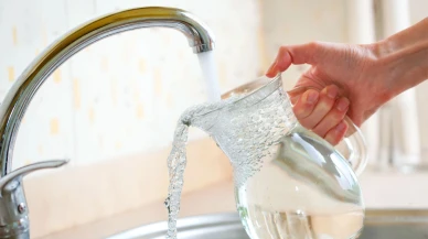 Ankara’da 6 Ekim’e kadar dönüşümlü su kesintisi uygulanacak