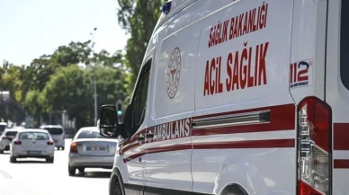 İstanbul'da yeni uygulama! Trafikte ambulans gelince her arabada bu anons duyulacak