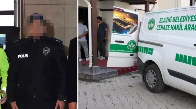 Yasak aşkıyla basılan başkomiserin eşinden şok sözler! Kapıyı açınca kıyamet kopmuş