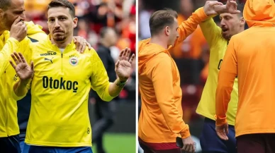 Mert Hakan Yandaş'ın Kerem Aktürkoğlu hamlesi olay oldu